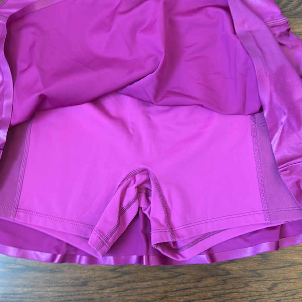 NWT Greyson Divina Skirt small | Greyson skort - Picture 4 of 10